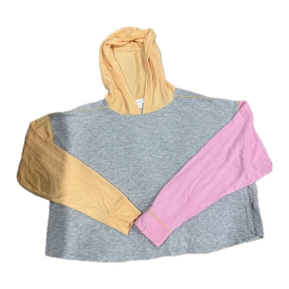 Colsie hoodie medium - Picture 1 of 6